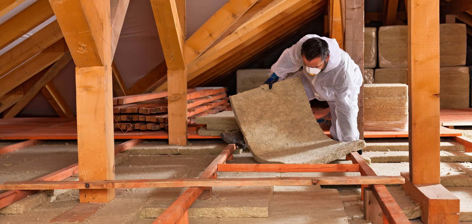 5 Costly Effects Of Failing To Insulate Your Attic Advantage Construction