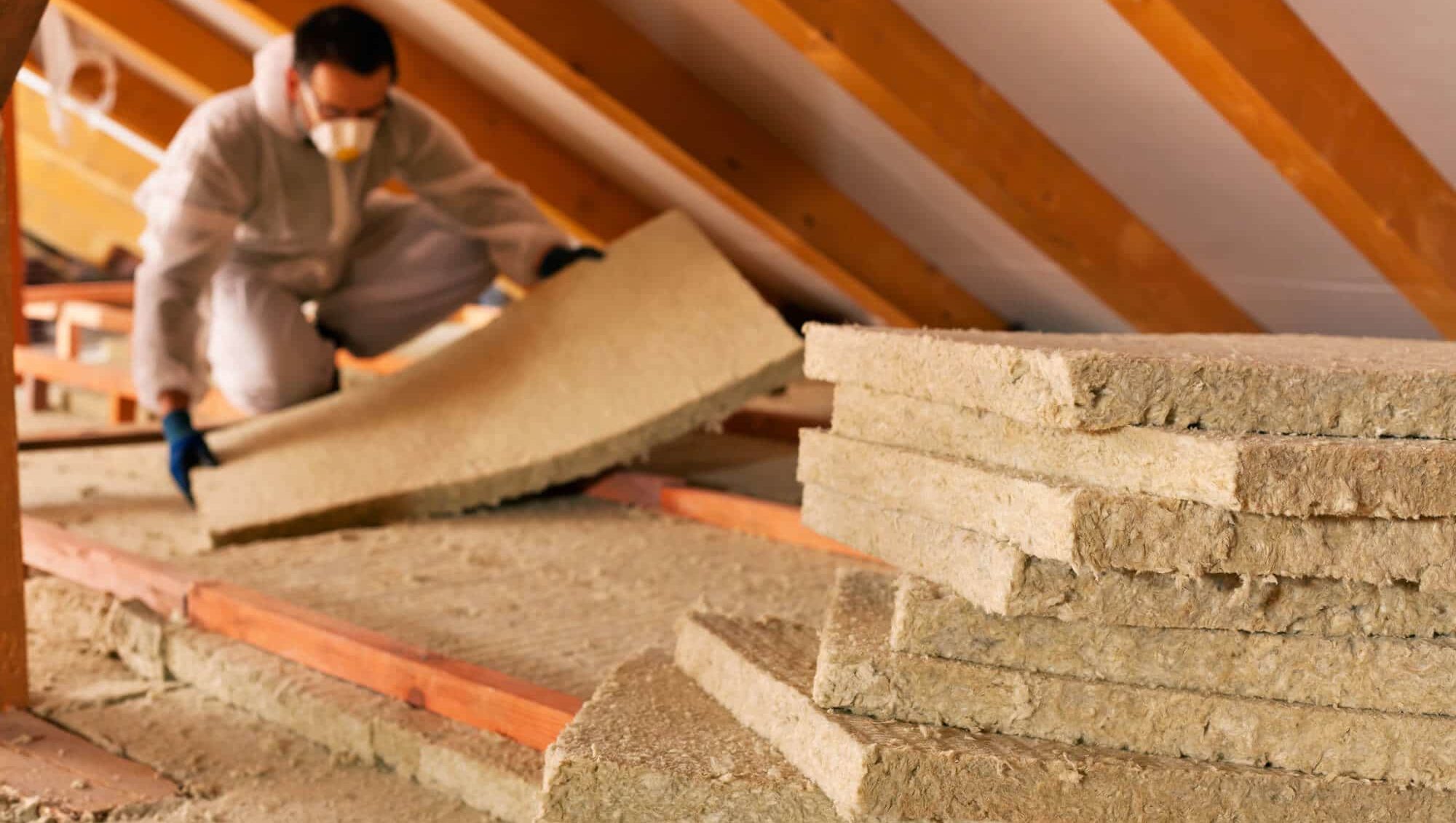 Why Attic Insulation Is Essential in Minnesota - Advantage Construction 