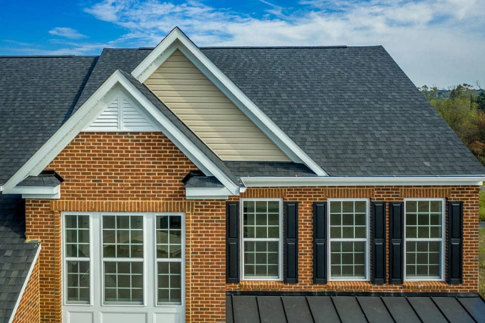 How To Recognize a Good Roofing Job - Advantage Construction