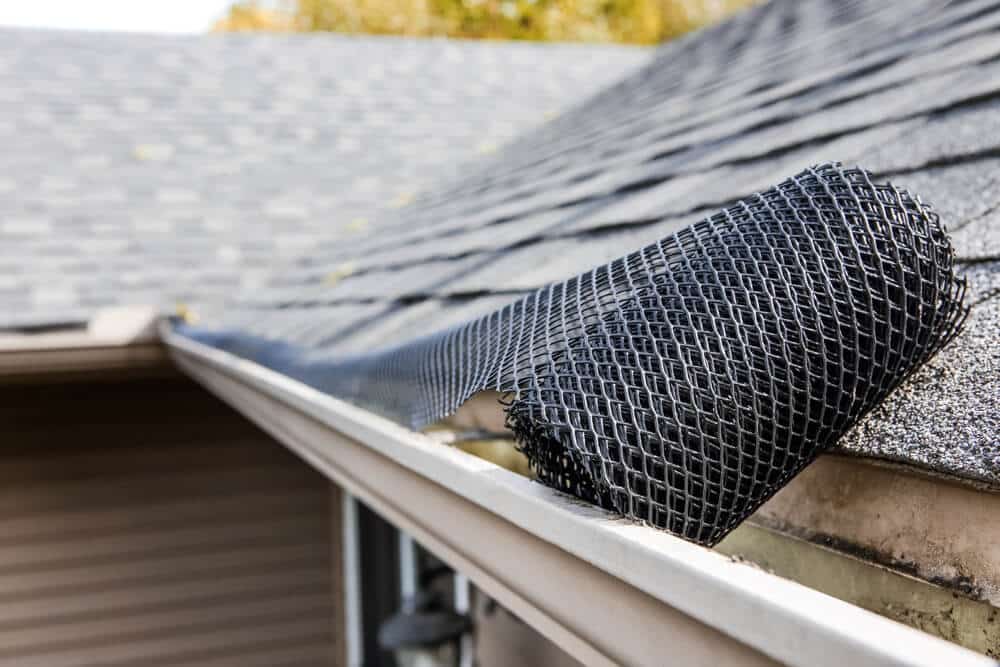 install gutter guards