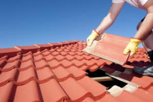 replace your roof