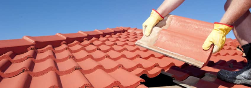 replace your roof