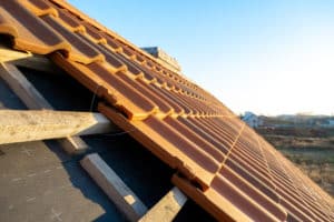 best metal roof underlayment