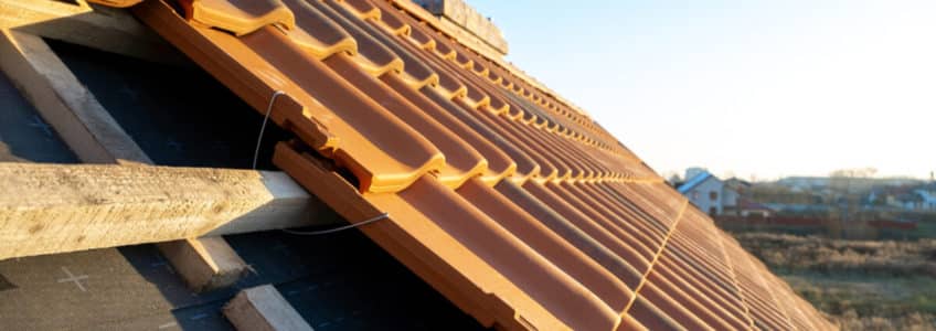 best metal roof underlayment