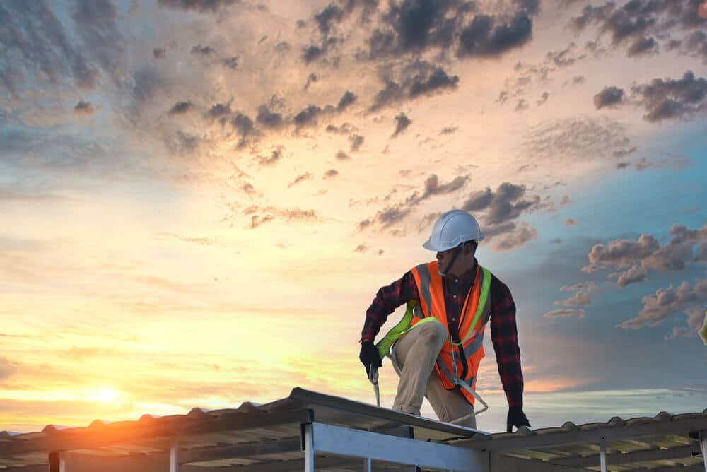 commercial roofing lakeville