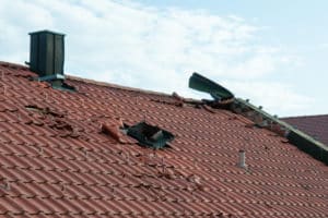 how to inspect your roof for damage