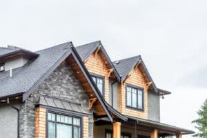 roof shingles