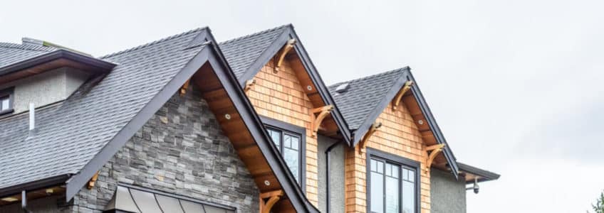 roof shingles