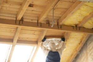 Attic Insulation