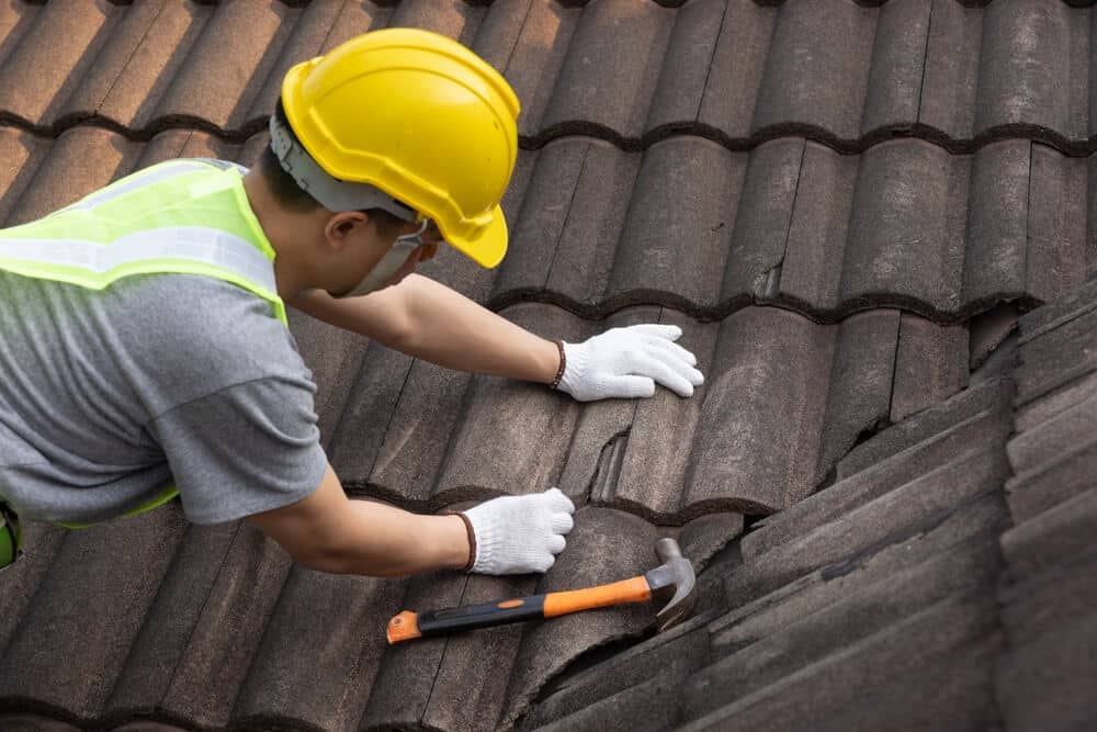 replace your roof